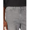 imageAmazon Essentials Mens SlimFit Comfort Stretch Jeans Previously GoodthreadsGrey
