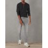 imageAmazon Essentials Mens SlimFit Comfort Stretch Jeans Previously GoodthreadsGrey