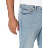 imageAmazon Essentials Mens SlimFit Comfort Stretch Jeans Previously GoodthreadsLight Blue