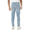 imageAmazon Essentials Mens SlimFit Comfort Stretch Jeans Previously GoodthreadsLight Blue