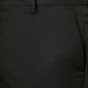imageAmazon Essentials Mens SlimFit FlatFront Dress PantBlack