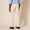 imageAmazon Essentials Mens SlimFit FlatFront Dress PantStone