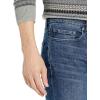 imageAmazon Essentials Mens SlimFit Jeans  Comfort Stretch Straight Previously GoodthreadsMedium Indigo