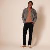 imageAmazon Essentials Mens SlimFit JeansBlack