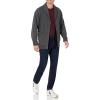 imageAmazon Essentials Mens SlimFit JeansBlue Over Dye