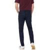 imageAmazon Essentials Mens SlimFit JeansBlue Over Dye