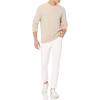 imageAmazon Essentials Mens SlimFit JeansBright White