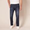 imageAmazon Essentials Mens SlimFit JeansDark Blue Vintage