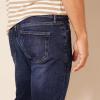 imageAmazon Essentials Mens SlimFit JeansDark Blue Vintage