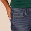 imageAmazon Essentials Mens SlimFit JeansDark Wash