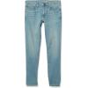 imageAmazon Essentials Mens SlimFit JeansLight Blue Vintage