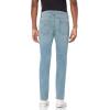 imageAmazon Essentials Mens SlimFit JeansLight Blue Vintage
