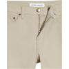 imageAmazon Essentials Mens SlimFit JeansLight Khaki Brown