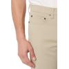 imageAmazon Essentials Mens SlimFit JeansLight Khaki Brown