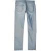 imageAmazon Essentials Mens SlimFit JeansLight Wash