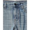 imageAmazon Essentials Mens SlimFit JeansLight Wash