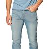 imageAmazon Essentials Mens SlimFit JeansLight Wash