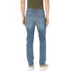 imageAmazon Essentials Mens SlimFit JeansMedium Blue Vintage