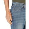 imageAmazon Essentials Mens SlimFit JeansMedium Blue Vintage