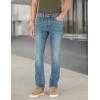 imageAmazon Essentials Mens SlimFit JeansMedium Blue Vintage
