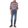 imageAmazon Essentials Mens SlimFit JeansMedium Wash