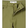 imageAmazon Essentials Mens SlimFit JeansOlive