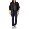 imageAmazon Essentials Mens SlimFit JeansRinsed