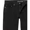 imageAmazon Essentials Mens SlimFit JeansWashed Black