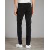 imageAmazon Essentials Mens SlimFit JeansWashed Black