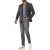 imageAmazon Essentials Mens SlimFit JeansWashed Grey