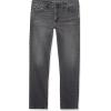 imageAmazon Essentials Mens SlimFit JeansWashed Grey