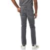 imageAmazon Essentials Mens SlimFit JeansWashed Grey