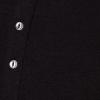 imageAmazon Essentials Mens SlimFit LongSleeve Henley ShirtBlack