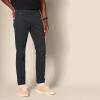 imageAmazon Essentials Mens SlimFit Pants 5Pocket Stretch Twill DesignCharcoal