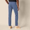 imageAmazon Essentials Mens SlimFit Pants 5Pocket Stretch Twill DesignIndigo