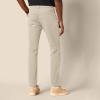 imageAmazon Essentials Mens SlimFit Pants 5Pocket Stretch Twill DesignKhaki Brown