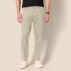 imageAmazon Essentials Mens SlimFit Pants 5Pocket Stretch Twill DesignKhaki Brown