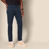 imageAmazon Essentials Mens SlimFit Pants 5Pocket Stretch Twill DesignNavy
