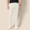 imageAmazon Essentials Mens SlimFit Pants 5Pocket Stretch Twill DesignStone