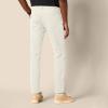 imageAmazon Essentials Mens SlimFit Pants 5Pocket Stretch Twill DesignStone