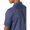 imageAmazon Essentials Mens SlimFit ShortSleeve Poplin ShirtNavy Floral