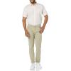 imageAmazon Essentials Mens SlimFit ShortSleeve Poplin ShirtPink