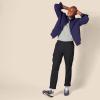 imageAmazon Essentials Mens SlimFit Stretch Cargo Pant Available in Big ampamp TallBlack