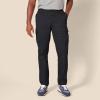 imageAmazon Essentials Mens SlimFit Stretch Cargo Pant Available in Big ampamp TallBlack