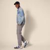 imageAmazon Essentials Mens SlimFit Stretch Cargo Pant Available in Big ampamp TallDark Grey