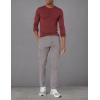 imageAmazon Essentials Mens SlimFit Stretch Cargo Pant Available in Big ampamp TallDark Grey