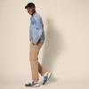 imageAmazon Essentials Mens SlimFit Stretch Cargo Pant Available in Big ampamp TallDark Khaki Brown