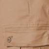 imageAmazon Essentials Mens SlimFit Stretch Cargo Pant Available in Big ampamp TallDark Khaki Brown