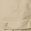 imageAmazon Essentials Mens SlimFit Stretch Cargo Pant Available in Big ampamp TallKhaki Brown