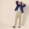 imageAmazon Essentials Mens SlimFit Stretch Cargo Pant Available in Big ampamp TallKhaki Brown